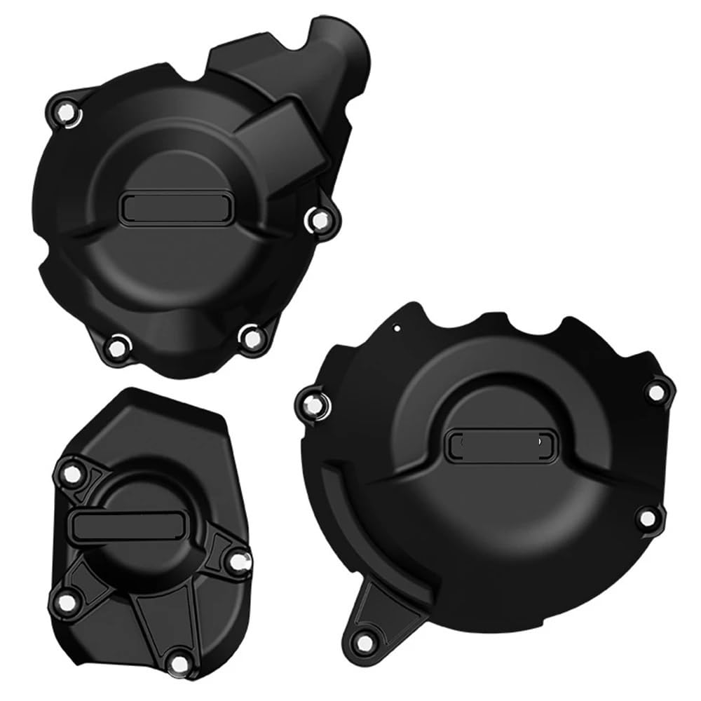 Gehäuse-Motorabdeckungen Motorschutz für Ka&wasaki für Ve&rsys 1000 2012–2023, Motorabdeckung, Motorrad-Schutzhüllen, Schutzhüllen-Set Motorstatorabdeckung von WSNZYT