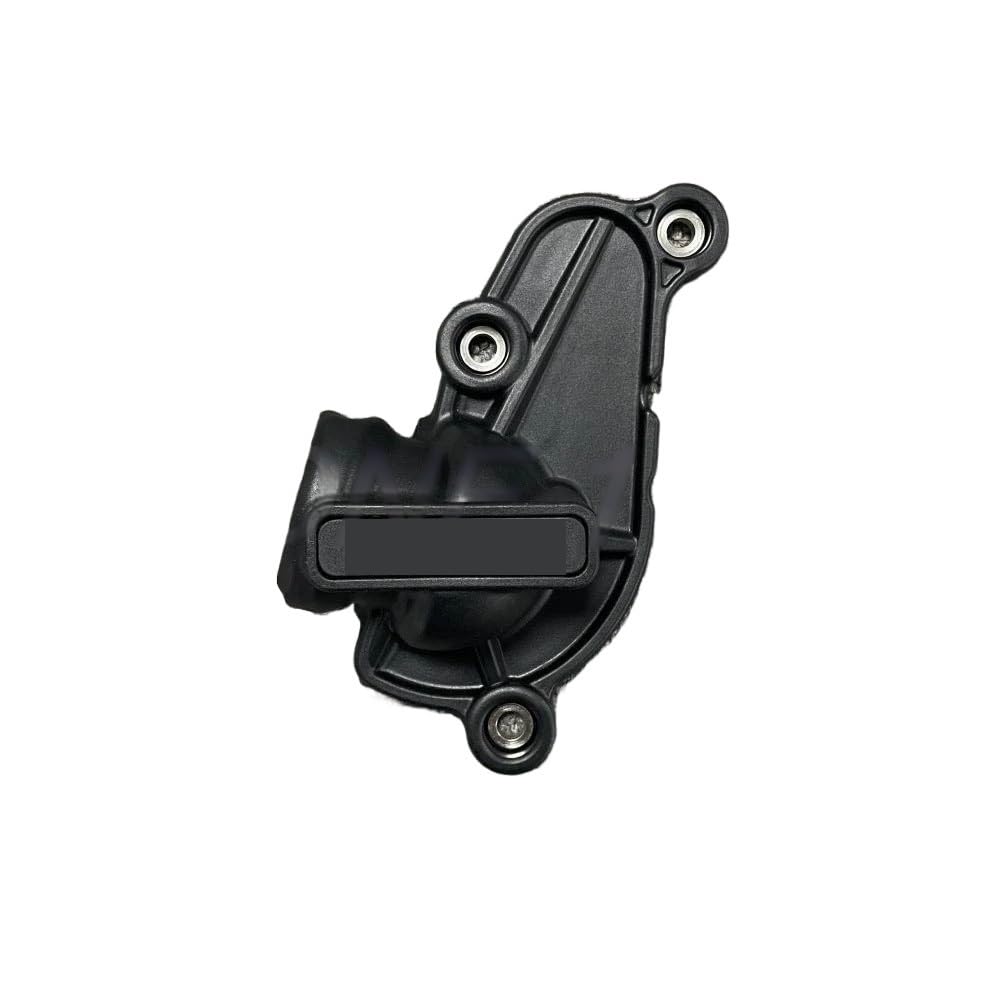 Gehäuse-Motorabdeckungen Motorschutzhülle für YA&MAHA MT09 MT-09 SP FZ-09 SP für Tracer für Scrambler 900 2021–2023 XSR900 2022–2023 Motorstatorabdeckung von WSNZYT