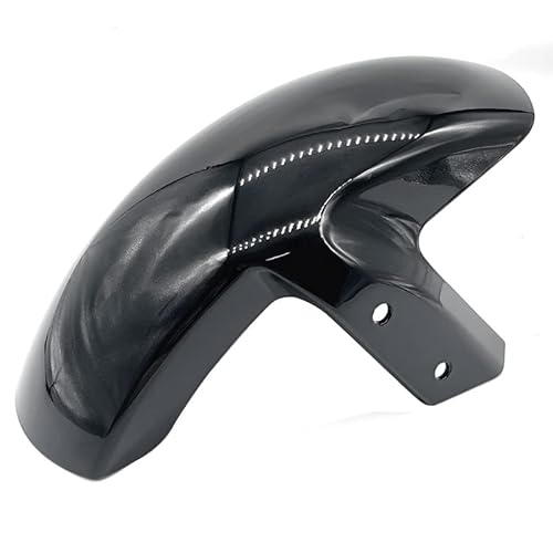 Motorrad-Kotflügel ER6N ER6F Motorrad Zubehör Kotflügel Vorne Für Ka&wasaki ER-6N ER-6F 2006-2008 Mudguard Rad Abdeckung Splash Guard Protector Motorradverkleidung von WSNZYT