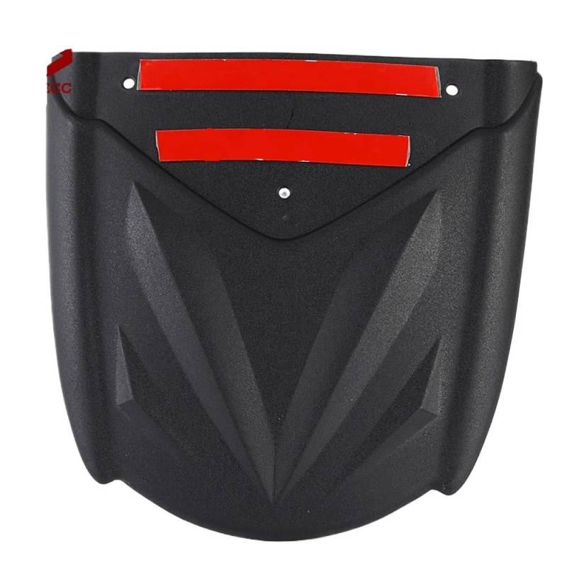 Motorrad-Kotflügel Kotflügelverlängerung hinten hinten für Ka&wasaki Z1000 Z1000SX Z 1000 2010–2021 Motorradverkleidung von WSNZYT