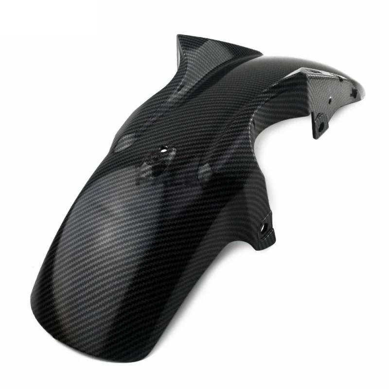 Motorrad-Kotflügel Motorrad Frontkotflügel Mudguard Side Cover Verkleidung Kotflügel Splash Fit für YA&MAHA MT07 FZ07 MT-07 FZ-07 2014 2015 2016 2017 Motorradverkleidung von WSNZYT