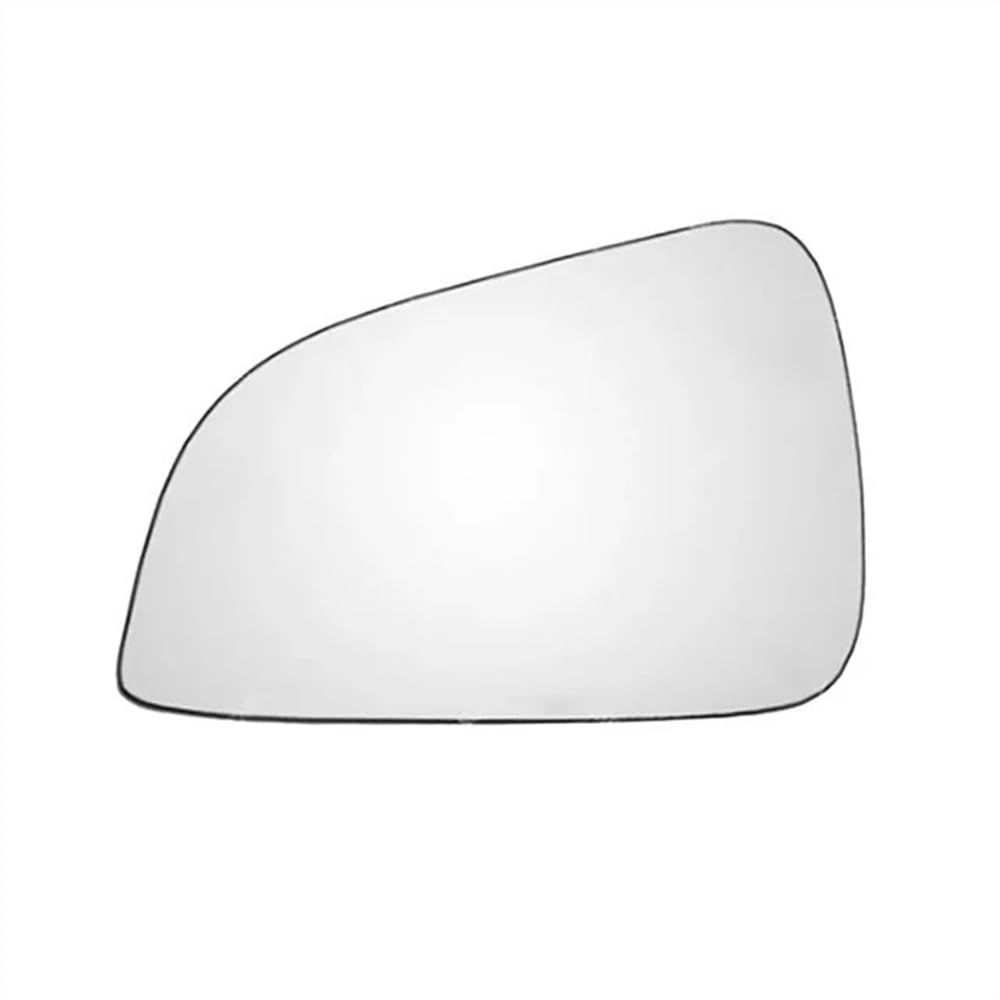 Spiegelglas Ersatz 1 PC Auto Rückspiegel Glas Für Opel Für Astra H 2009 2010 2011 Seite Spiegel Glas Linse Tür Flügel Rückspiegel Glas von WSNZYT