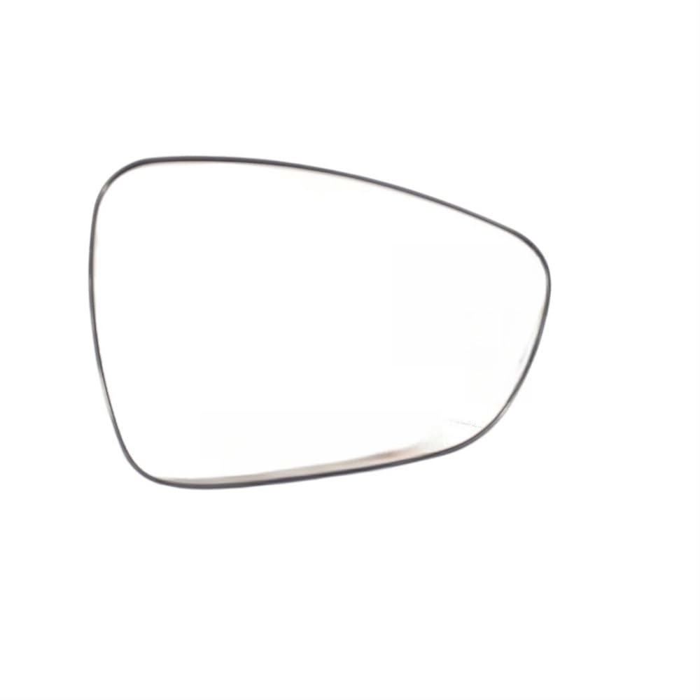 Spiegelglas Ersatz Auto-Außenspiegelglas Für Citroen Für C4 Für Picasso Für MK2 2010 2011 2012 2013 2014 2015 2016 von WSNZYT