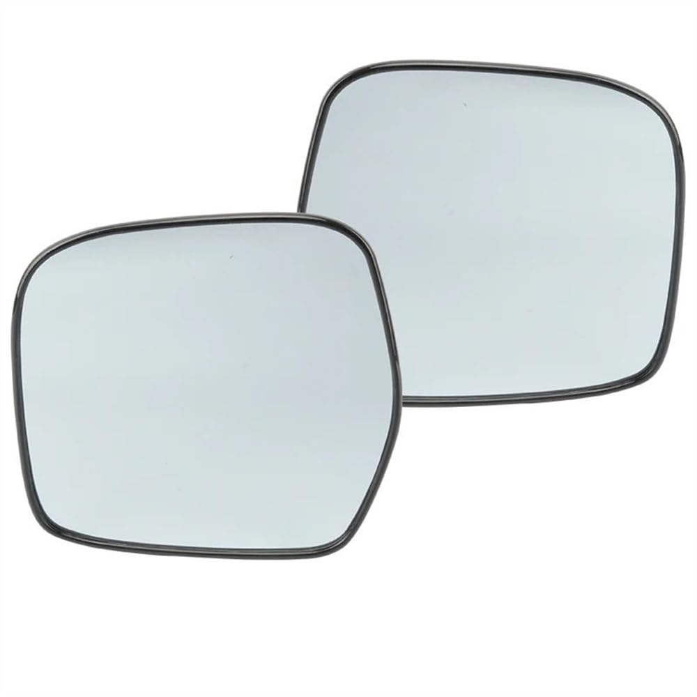 Spiegelglas Ersatz Auto Außentür Rückspiegel Objektiv Glas Für Toyota Für Land Für Cruiser 100 Für LC 100 1998-2007 4500 4700 87961-60770 87961-60770 von WSNZYT