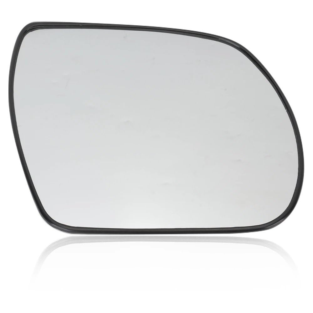 Spiegelglas Ersatz Auto Auto Seitenspiegel Für Hyundai Für Santa Für Fe 2010-2012 Glasflügeltürspiegel Für Veracruz Für IX55 2007-2012 Zubehör Ersetzen von WSNZYT