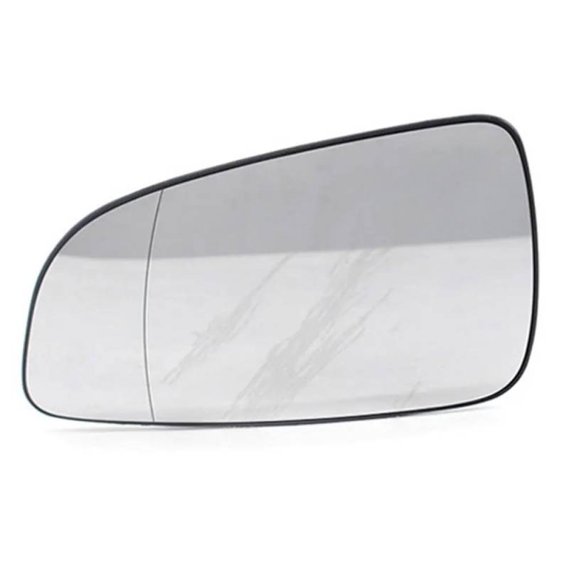 Spiegelglas Ersatz Auto Flügel Rückspiegel Glas Rückspiegel Für Opel Für Astra H 2004 2005 2006 2007 2008 Auto Außen Teile von WSNZYT