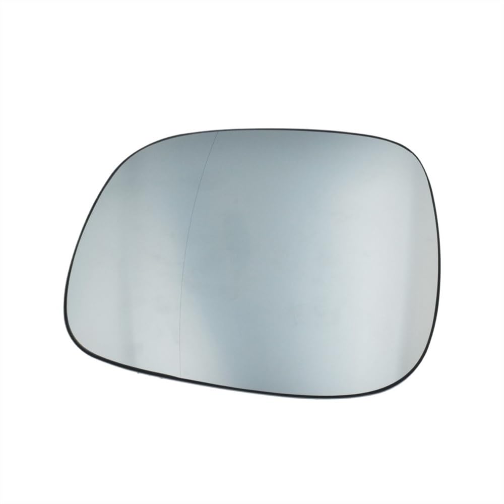 Spiegelglas Ersatz Auto Links/Rechts Seite Flügel Rückspiegel Glas Für X3 Für F25 2010 2011 2012 2013 2014 51162991659 51162991660 von WSNZYT