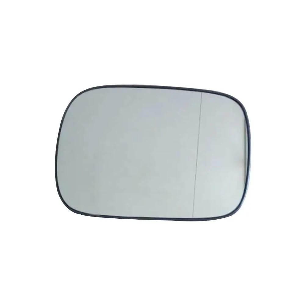 Spiegelglas Ersatz Auto Links Rechts Flügel Hinten Spiegel Glas Teil Für VOLVO Für XC90 I (275) 2,5 T 2002-2012 Für D5 Für AWD 2002-2006 OEM 8650148 8650150 von WSNZYT