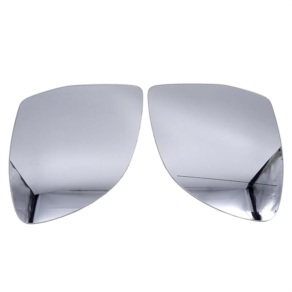 Spiegelglas Ersatz Auto Links Rechts Flügel Schwarz Rückspiegelglas Für F25 Für X3 Für F26 Für X4 Für F15 Für X5 Für F16 Für X6 2014-2018 Rückspiegel Zubehör von WSNZYT