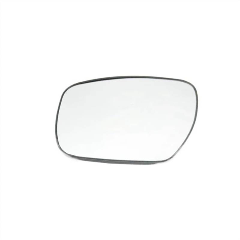 Spiegelglas Ersatz Auto-Rückspiegel-Außenspiegel-Objektiv-Türflügel-Rückspiegelglas Für Mazda 5 2006-2015 Für CX-7 2007-2012 Für CX-9 2007-2009 von WSNZYT