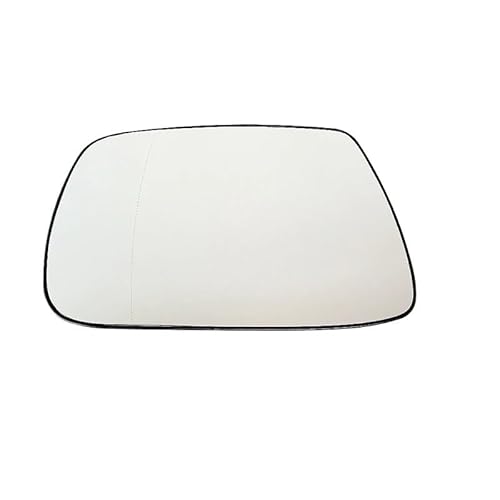 Spiegelglas Ersatz Auto Weitwinkel Konvexen Flügel Spiegel Glas Für Jeep Für Grand Für Cherokee 2005 2006 2007 2008 2009 2010 von WSNZYT