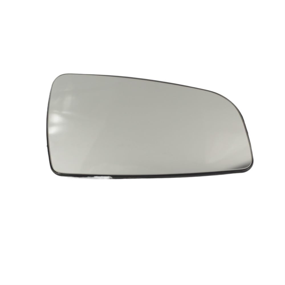 Spiegelglas Ersatz Autotür-Außenspiegelglas Für Opel Für Vauxhall Für Zafira B 2005 2006 2007 2008 2009 2010 Mit Rückplatte von WSNZYT