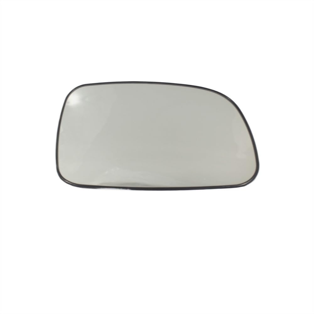 Spiegelglas Ersatz Autotür-Flügelspiegelglas Für Jeep Für Grand Für Cherokee 1998 1999 2000 2001 2002 2003 2004 von WSNZYT