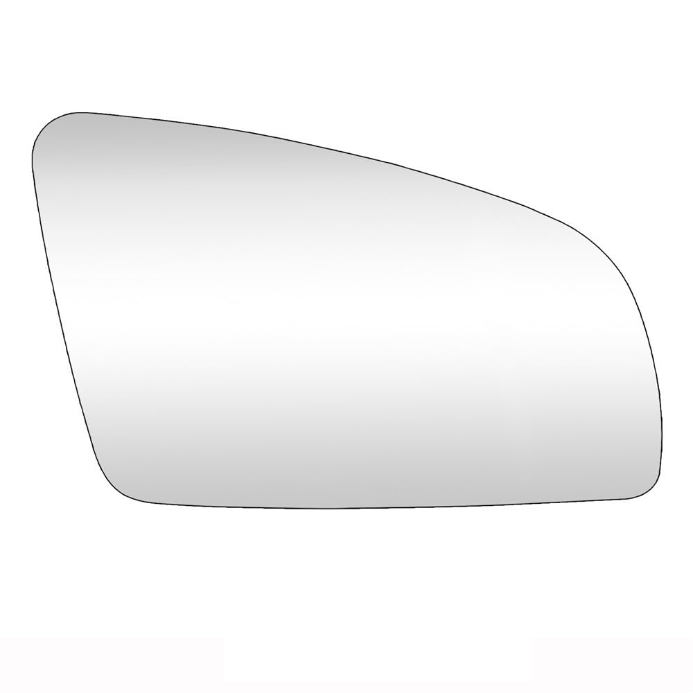 Spiegelglas Ersatz Für A3/Für S3 2004-2008 Für A4/Für S4 2001-2008 Für A6/Für S6 2005-2008 Außenspiegelglas Türseitenspiegel Autostil von WSNZYT