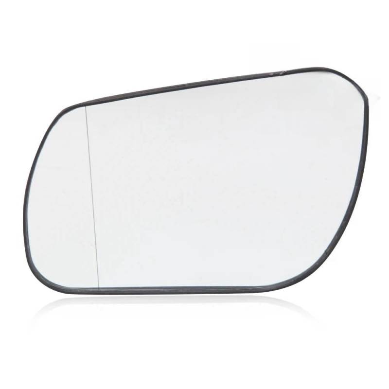 Spiegelglas Ersatz Für Mazda 3 2003 2004 2005 2006-2010 Seitenspiegel, für Mazda 6 2003-2008 Rückspiegelglas Türflügelglaslinse Autozubehör von WSNZYT