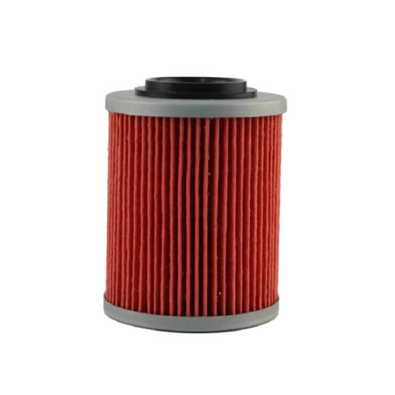 1 stück Powersports Patrone Ölfilter for DS650 Kommandant Renegade Outlander 400 500 650 800 2011 SSV1000 von WSTEWOO