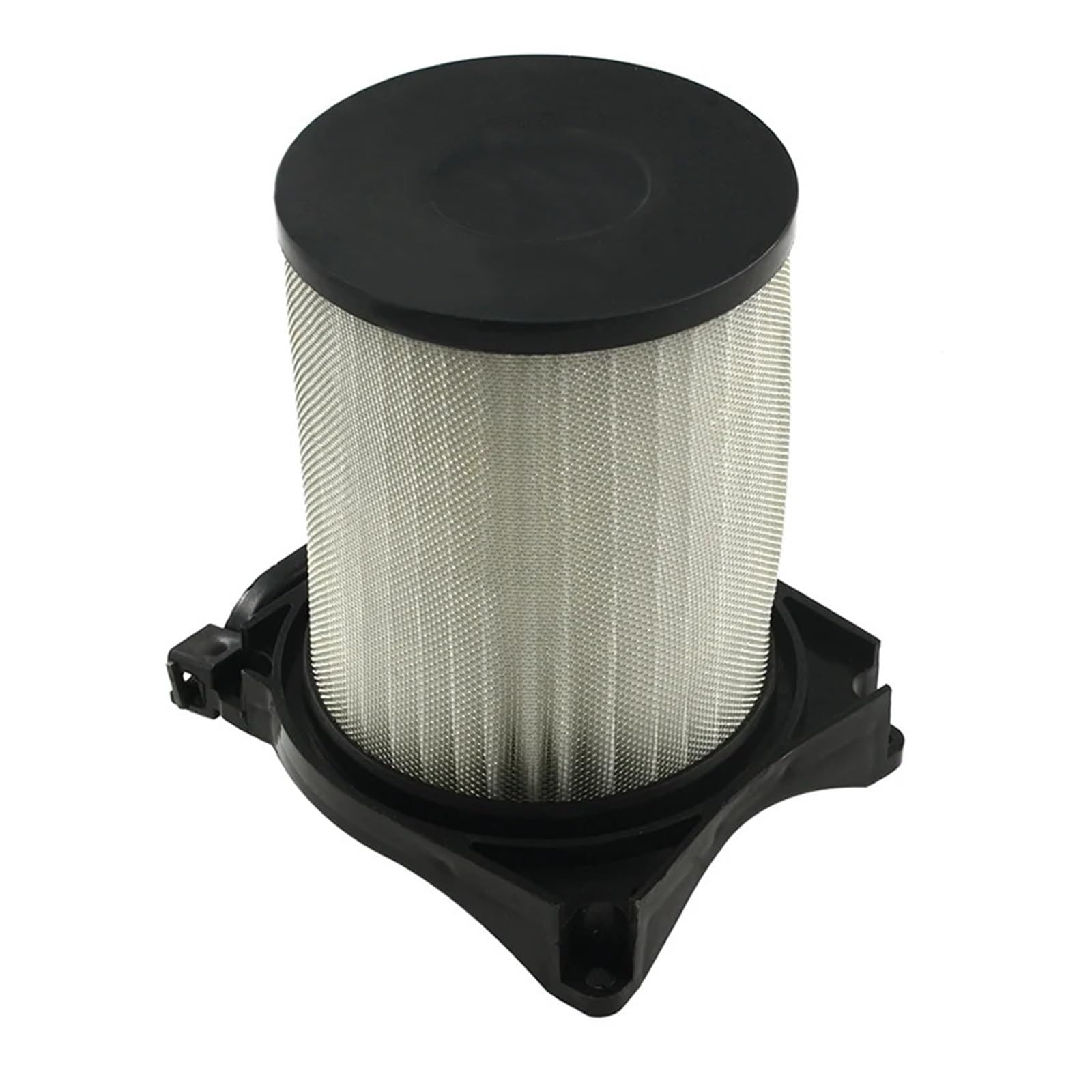 Motorrad-Luftfilter-Ansaugreiniger for XJR400 XJR 400 1993 1994 1995 1996 1997 1998 1999 2000 – 2010 4HM 14450 00 00 von WSTEWOO