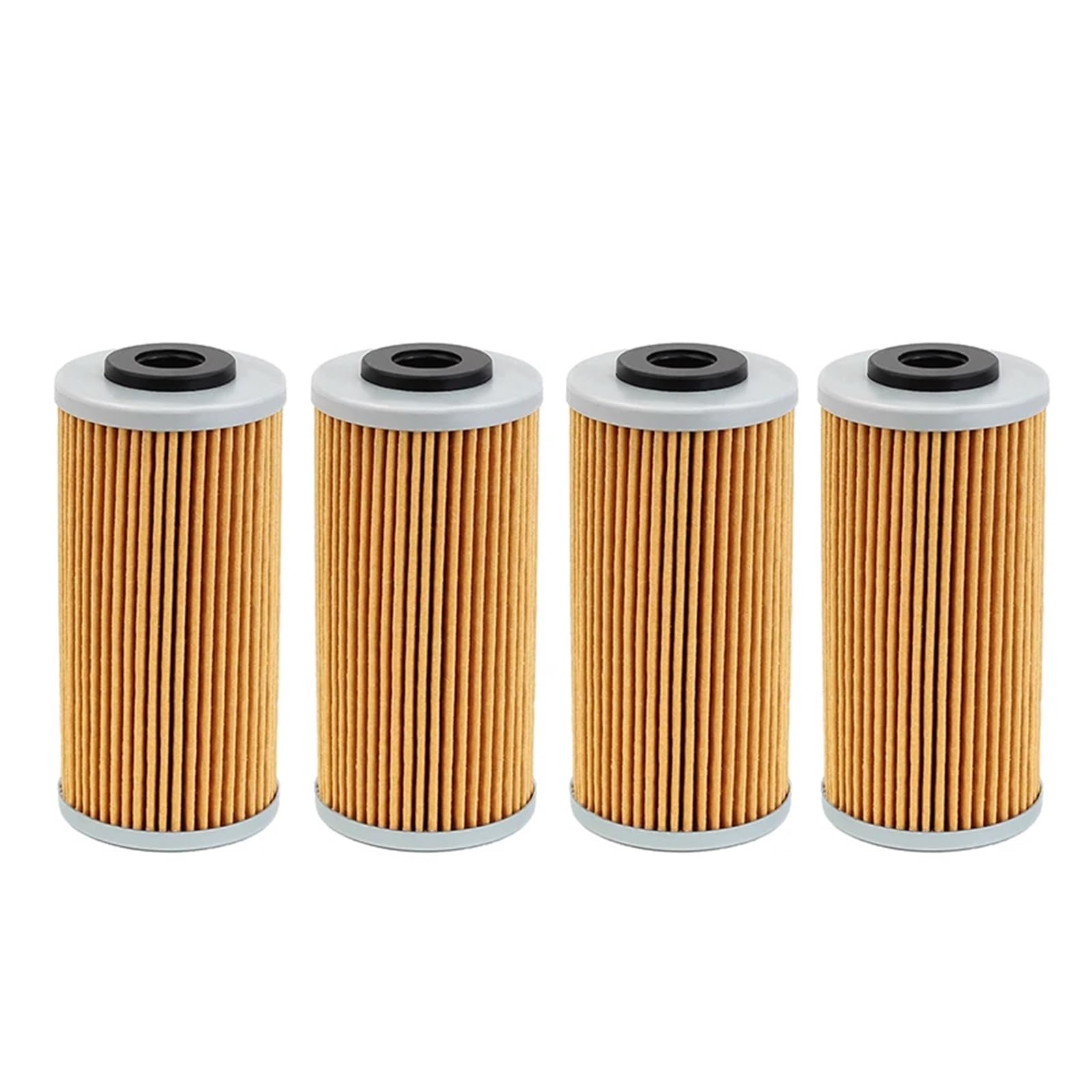 Motorrad-Ölfilter for 11427715456 G450X 7715456 SMR449 SMR511 TC449 450 TE449 TE511 TE 510(4 pcs) von WSTEWOO