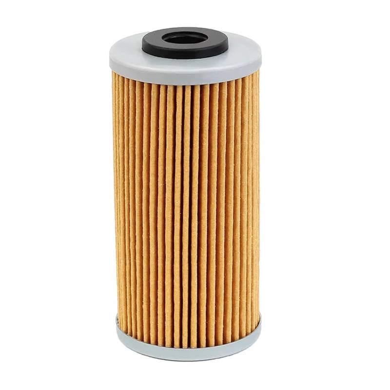 Motorrad-Ölfilter for 11427715456 G450X SE 2.5IF 250 3.0I 300 4.5I 450 5.1I 500 SM SX(1 pcs) von WSTEWOO