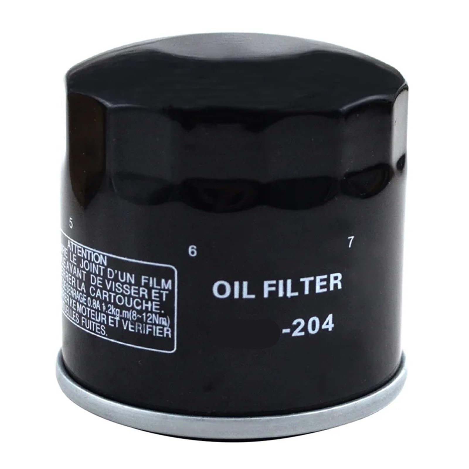 Motorrad Ölfilter for VFR800A VFR800D VT1300 VT 1300 CR CRA CS CSA CT CTA VT13CX VT13CX VT750 VT 750 RS C C2 CA C2B(1 Pc) von WSTEWOO