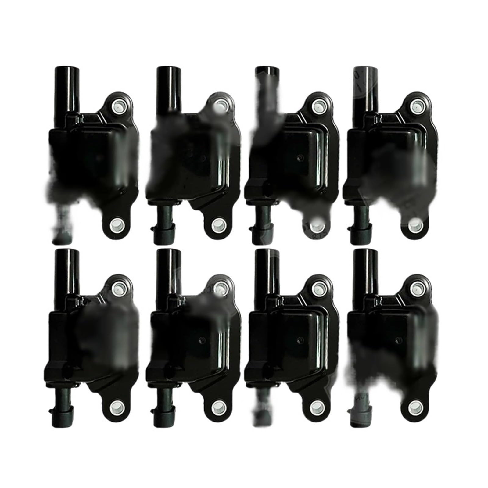 1/4/8PCS Zündspule Für Buick Für Rainier 2006-2007 Für Lacrosse 2008-2009 12611424 12570616 UF-413 Zündspule Zündungen Zündeinheit(8PCS) von WSUMKH