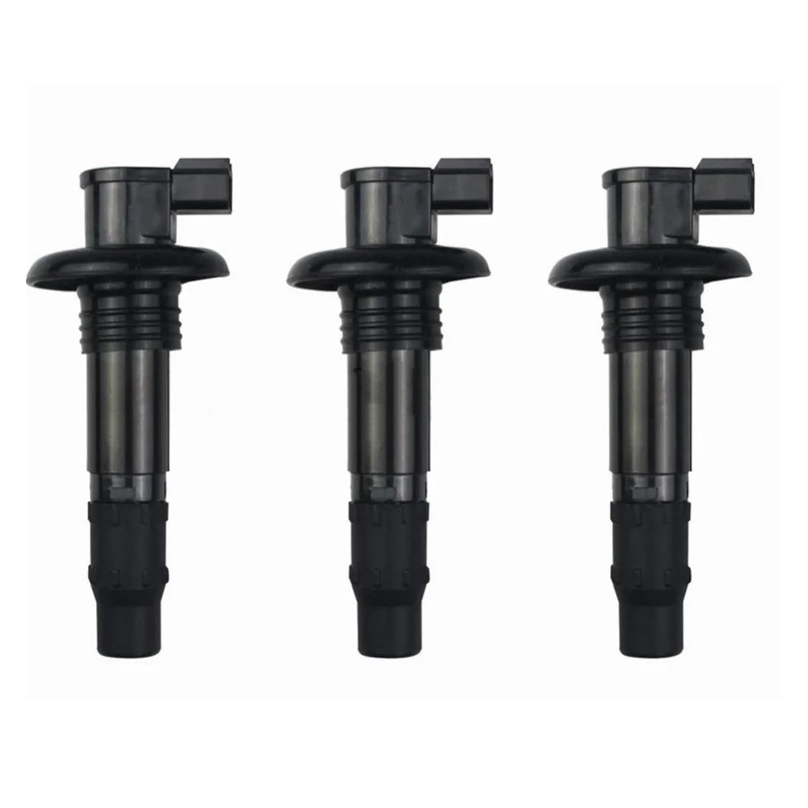 3 Stück Zündspule 129700-4410 1297004410 420664020 296000307 Für SeaDoo Für GTI-Stick Für GTX Für RXT Für RXP Für GTS Für Wake 4-TEC-4TEC Zündspule Zündungen Zündeinheit von WSUMKH