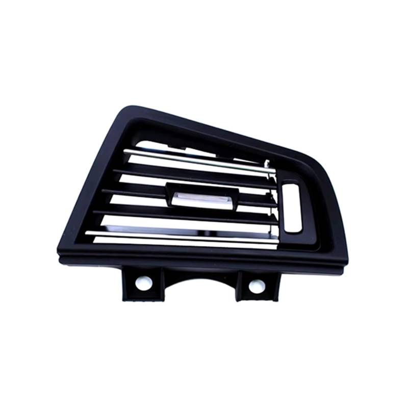 A/C Klimaanlage Steckdose Für 5 Series F10 F11 F18 520 523 525 528 530 RHD Rechtslenker Verchromte Klimaanlage Ac Vent Outlet Grille Ersatz Klimaanlage Vents von WSUMKH