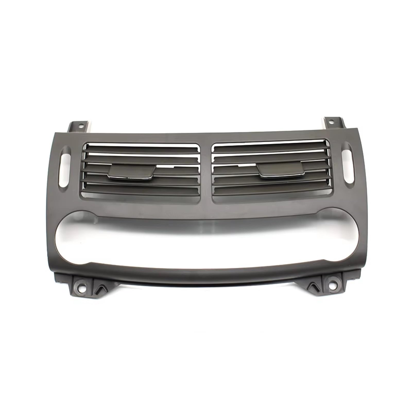 A/C Klimaanlage Steckdose Für Benz E Klasse W211 2003-2008 E200 E230 E260 E280 E300 Front Dashboard Klimaanlage Ac Vent Grille Abdeckung Panel Klimaanlage Vents von WSUMKH