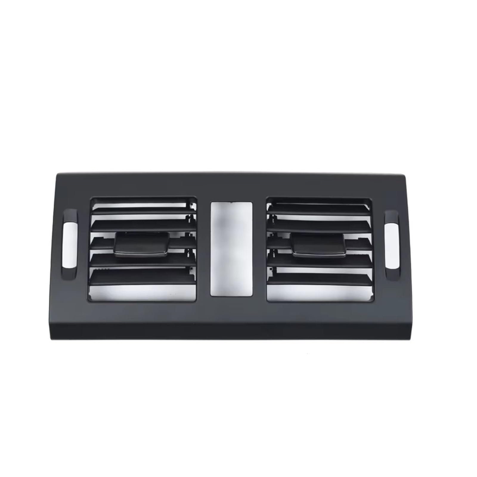 A/C Klimaanlage Steckdose Für Benz Für GLK Klasse X204 180 200 220 230 260 300 350 2008-2012 Front Dashboard Hinten Air Vent Grille Abdeckung Panel Klimaanlage Vents von WSUMKH