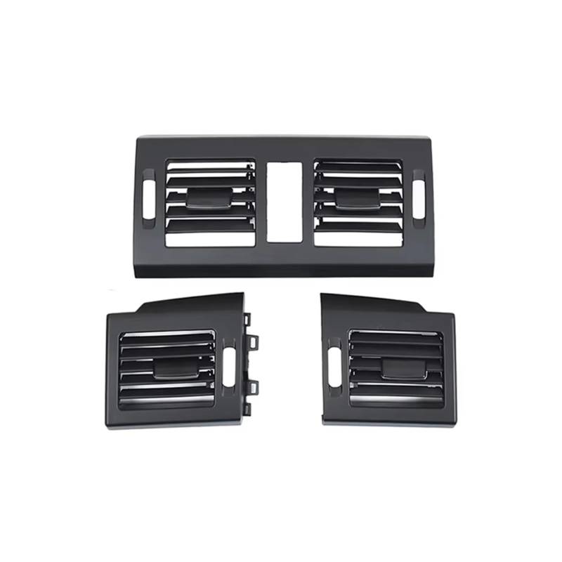 A/C Klimaanlage Steckdose Für Benz Für GLK Klasse X204 GLK220 GLK250 GLK300 GLK350 Auto Dashboard Vorne Hinten Klimaanlage AC Vent Grille Panel Klimaanlage Vents von WSUMKH