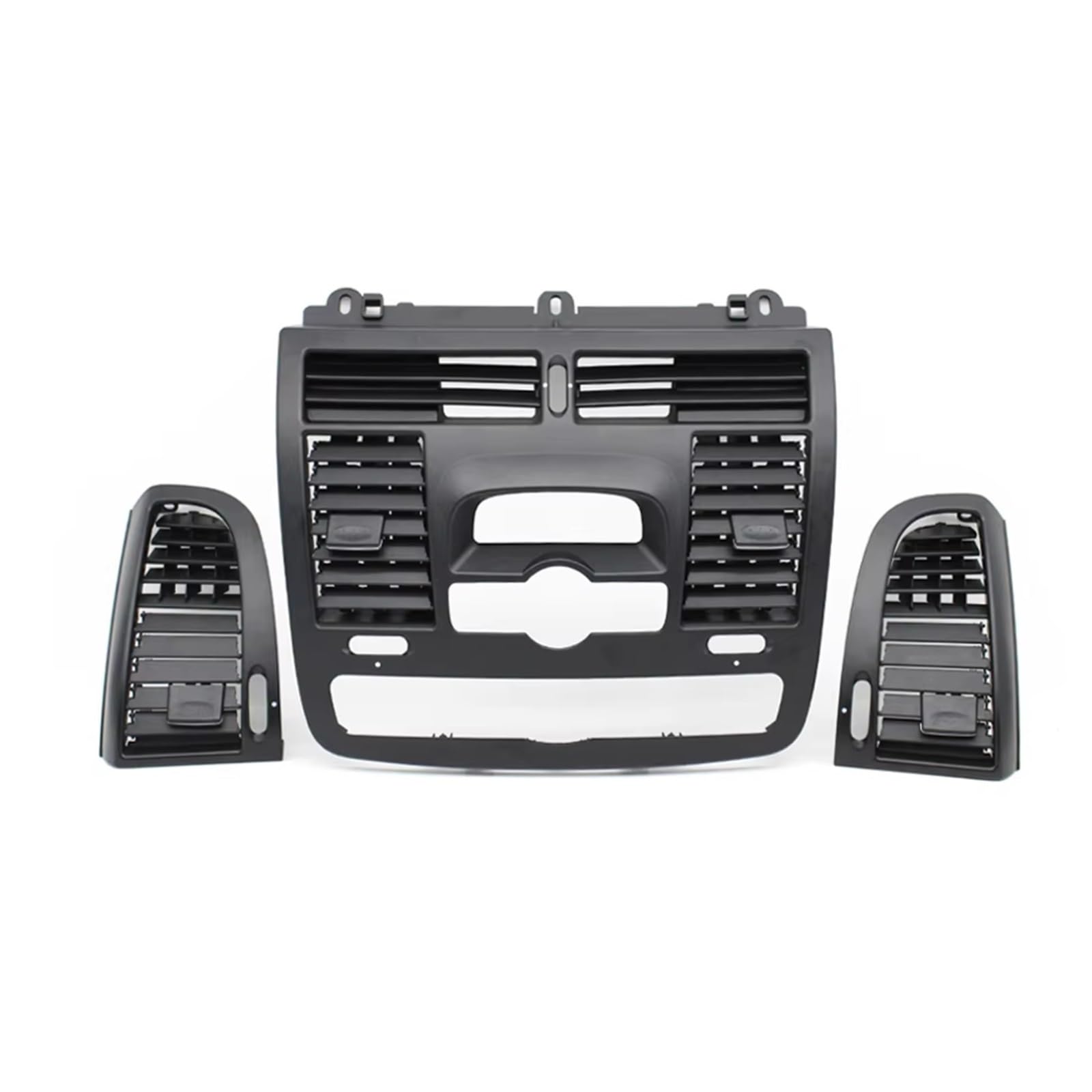 A/C Klimaanlage Steckdose Für Benz Für Vito Für Viano W636 W639 2004-2015 Innen Auto Links Rechts Centarl Mittleren AC Vent Grille Air Outlet Panel Abdeckung Klimaanlage Vents von WSUMKH