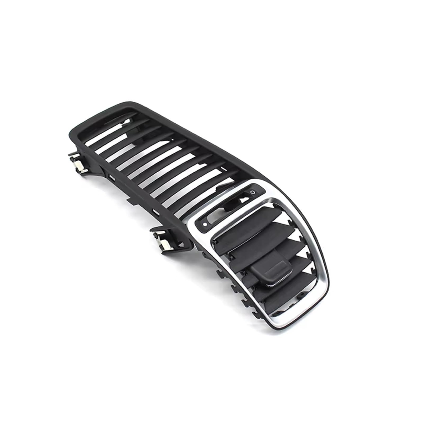 A/C Klimaanlage Steckdose Für Boxster Für Cayman 981 2012-2016 98155213104 Innen Auto Front Dash Klimaanlage AC Vent Grille Outlet Abdeckung Panel Klimaanlage Vents von WSUMKH