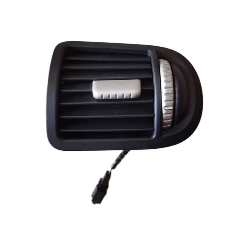 A/C Klimaanlage Steckdose Für Cayenne 2003 2004 2005 2006 2007 2008 2009 2010 Dashboard Und Hinten Armlehne Klimaanlage Outlet AC Louver Vent Klimaanlage Vents von WSUMKH