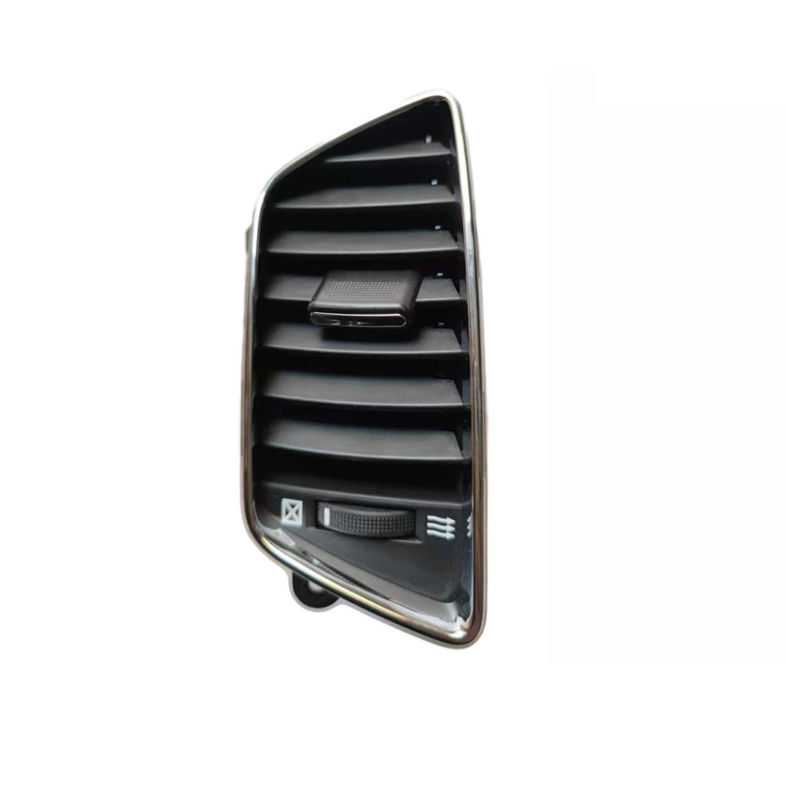 A/C Klimaanlage Steckdose Für Chevrolet Für Captiva 2008-2010 2011-2017 Klimaanlage Outlet Air Outlets Air Vent Panel 95374837 Air Grille 96630219 Klimaanlage Vents von WSUMKH