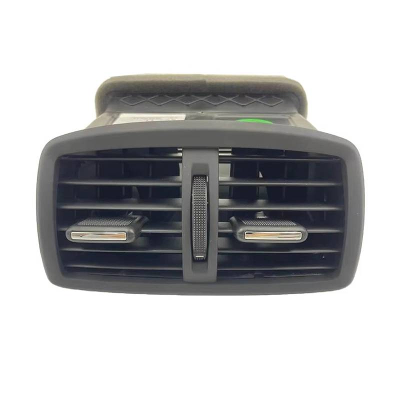 A/C Klimaanlage Steckdose Für Chevrolet Für Malibu 2009 2010 2011 2012 2013 2014 2015 2016 Auto Hinten Air Vent Klimaanlage Outlet Vent Hinten Armlehne Ventilator Grille Klimaanlage Vents von WSUMKH