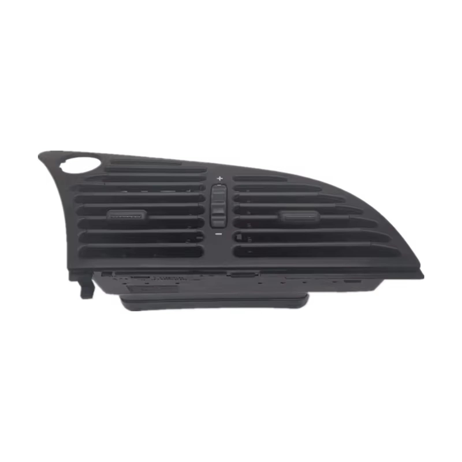 A/C Klimaanlage Steckdose Für Citroen Für Xsara Dashboard Air Outlet Klimaanlage Facia Panel Jalousie Schwarz Air Vent Paddle 8264Y9 8264Q0 8264Q4 Klimaanlage Vents von WSUMKH