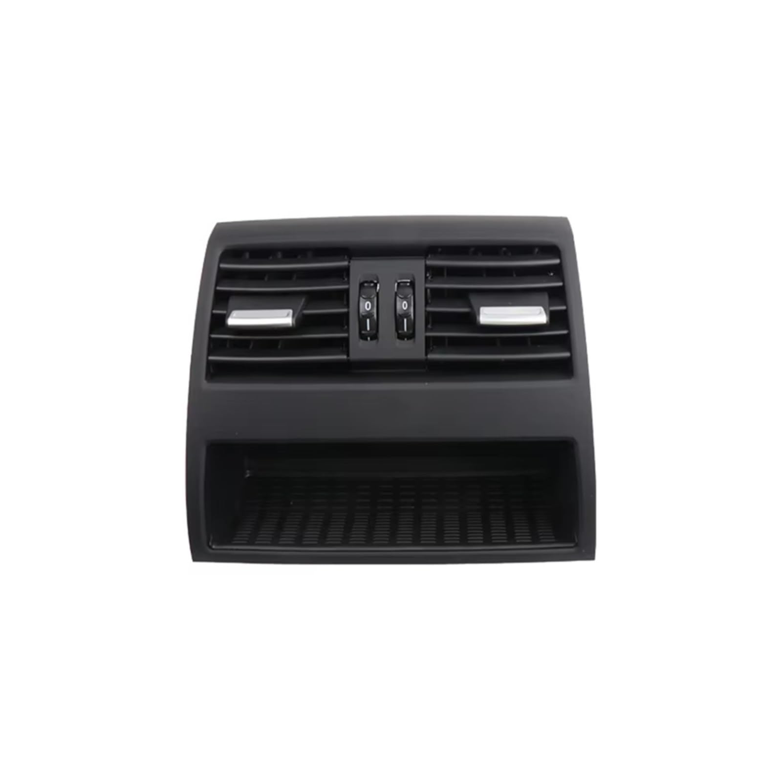 A/C Klimaanlage Steckdose Für F10 F11 F18 2011-2016 520i 523i 525i 528i 535i Front Konsole Grill Dash AC Center Klimaanlage Vent Montage Klimaanlage Vents von WSUMKH