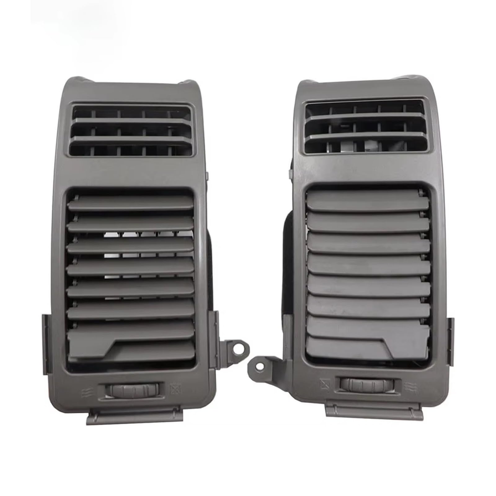 A/C Klimaanlage Steckdose Für Nissan Für Armada 2004-2012 Für Pathfinder 2004 68421-7S000 Direkter Ersatz Auto Zubehör Paar AC Vent Grille Klimaanlage Vents von WSUMKH