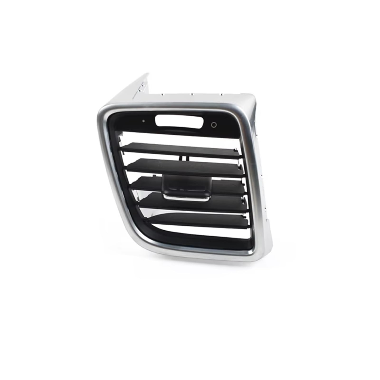 A/C Klimaanlage Steckdose Für Panamera 2010 2011 2012 2013 2014 2015 2016 970552132 Auto Vorne Links Rechts AC Vent Grille Air Vent Panel Klimaanlage Vents von WSUMKH