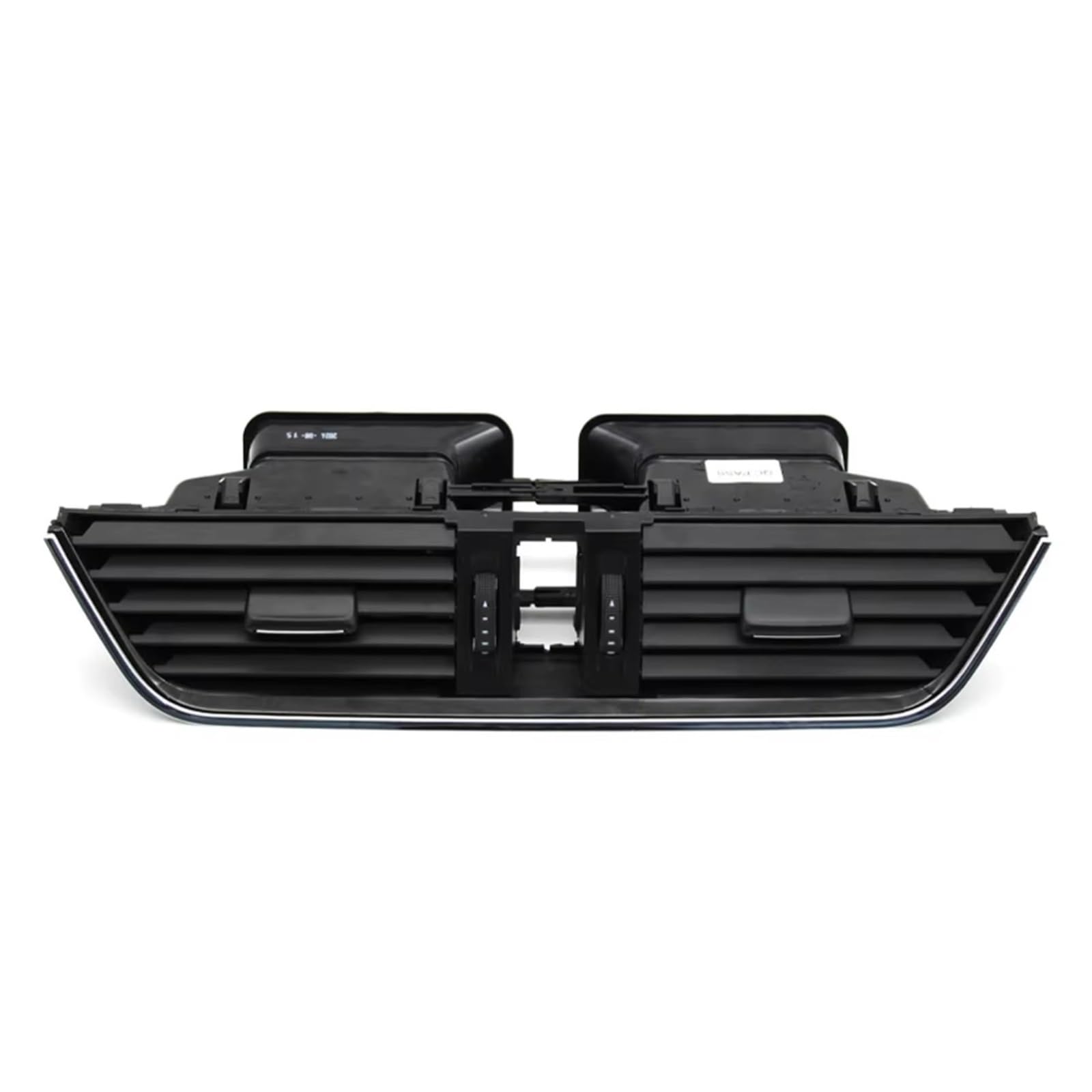 A/C Klimaanlage Steckdose Für Skoda Für Octavia 2015-2021 5E0820951 5E0820951CZLL Auto Vorne Zentrale Dashboard Klimaanlage AC Vent Grille Outlet Montage Klimaanlage Vents von WSUMKH