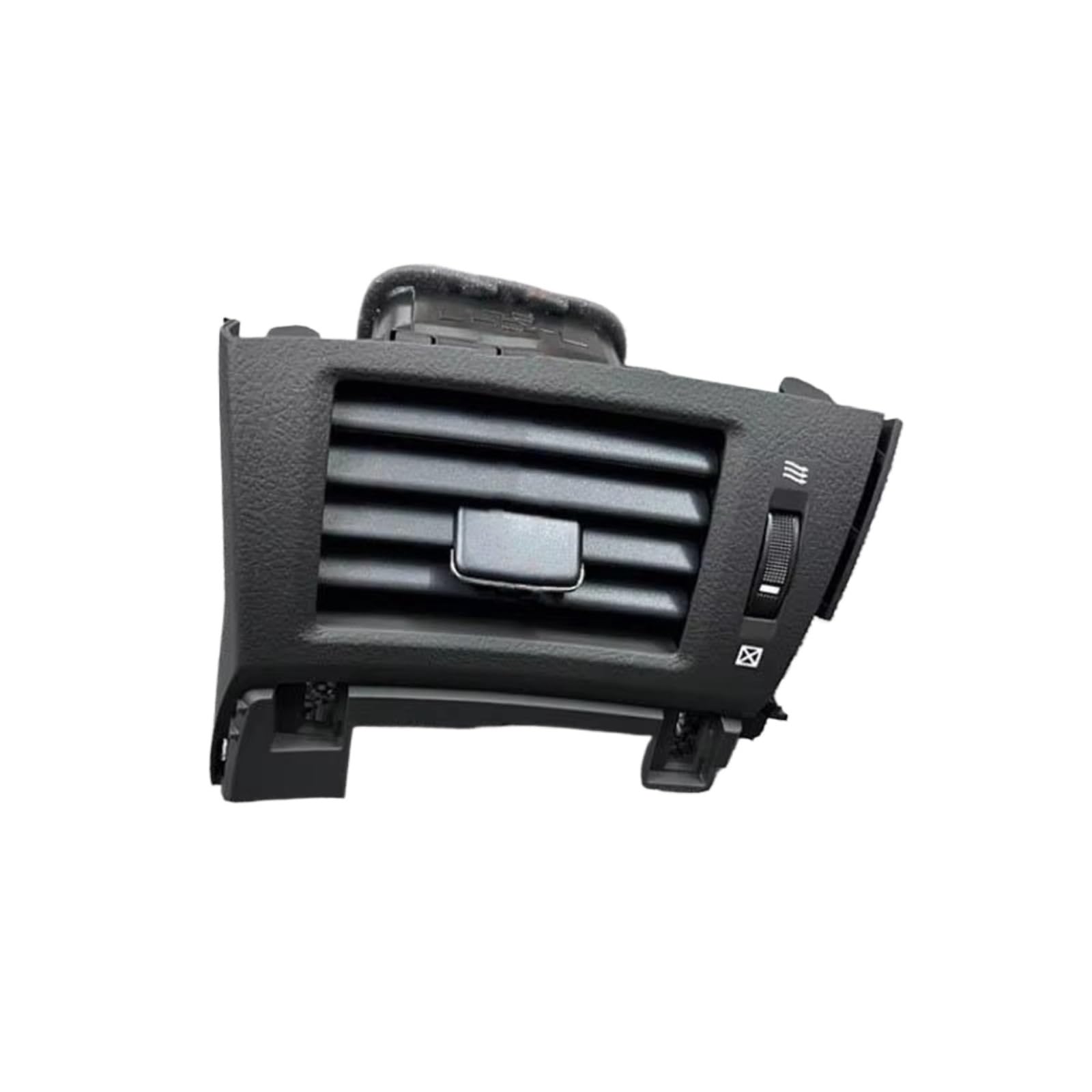 A/C Klimaanlage Steckdose Für Toyota Für Alphard 2008-2014 GGH20 Klimaanlage Outlet Vent Grille Dashboard Klimaanlage Vent Outlet LHD Klimaanlage Vents von WSUMKH