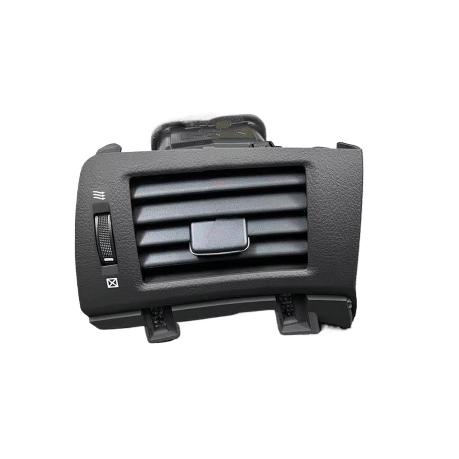 A/C Klimaanlage Steckdose Für Toyota Für Alphard 2008-2014 GGH20 Klimaanlage Outlet Vent Grille Dashboard Klimaanlage Vent Outlet LHD Klimaanlage Vents von WSUMKH