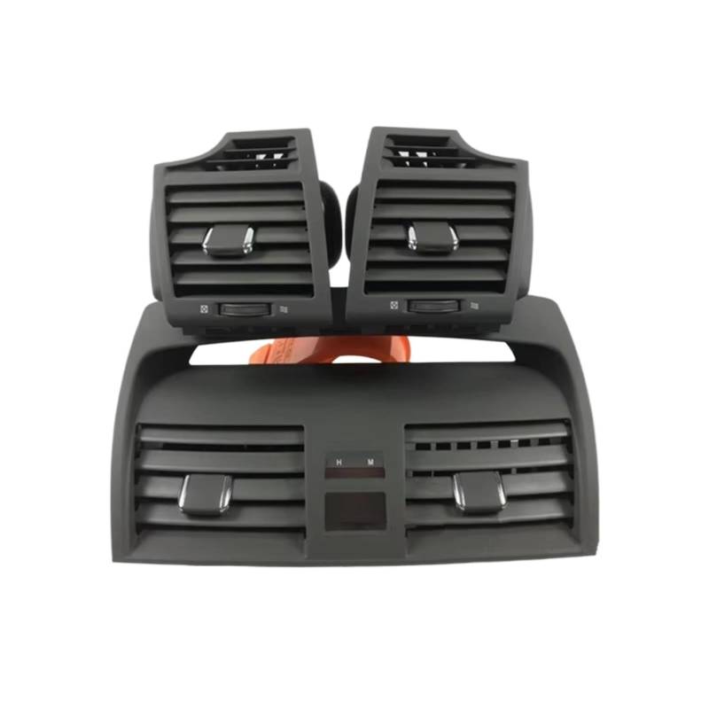 A/C Klimaanlage Steckdose Für Toyota Für Camry 2006-2011 Modelle Auto Teile Center Instrument Klimaanlage Outlet Dashboard Vent Luft Düse Klimaanlage Vents von WSUMKH