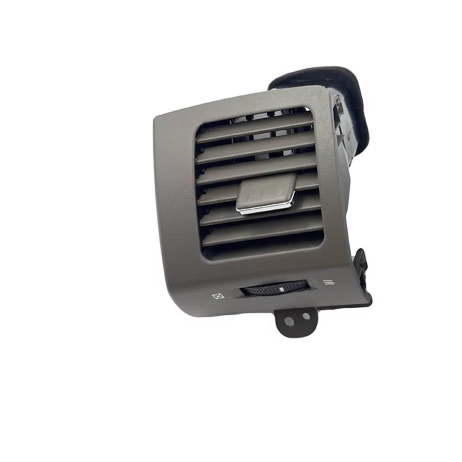 A/C Klimaanlage Steckdose Für Toyota Für Land Für Cruiser Prado 120 2003-2009 Dashboard Air Outlet Straf Klimaanlage Vent Air Fenster Klimaanlage Vents von WSUMKH