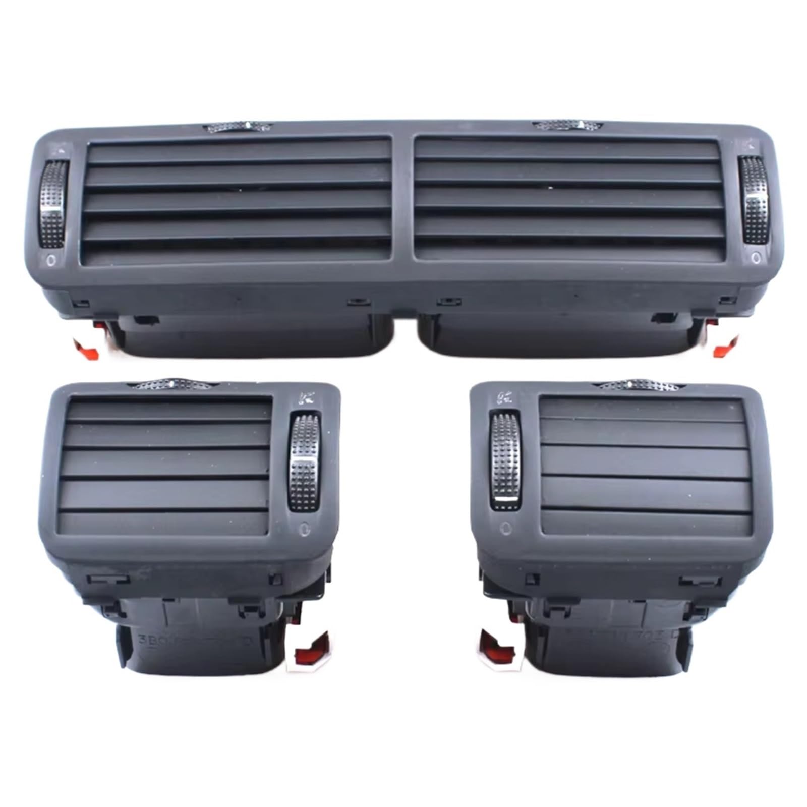 A/C Klimaanlage Steckdose Für VW Für Passat B5 1997-2005 3B0819728 3B 0 819 728 Front Dashboard Zentrale Air Vent Outlet A/C Heizung Fit Klimaanlage Vents von WSUMKH