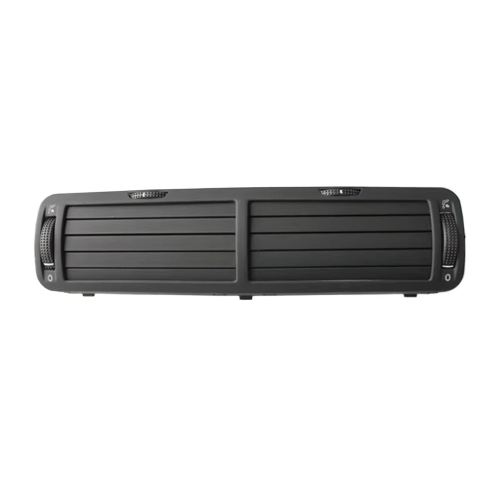 A/C Klimaanlage Steckdose Für VW Für Passat B5-3B0819728, 3B0819704D, 3B0819703D Für Skoda Für Superb Zentrale Air Vent Outlet AC Vents Dashboard Klimaanlage Vents von WSUMKH