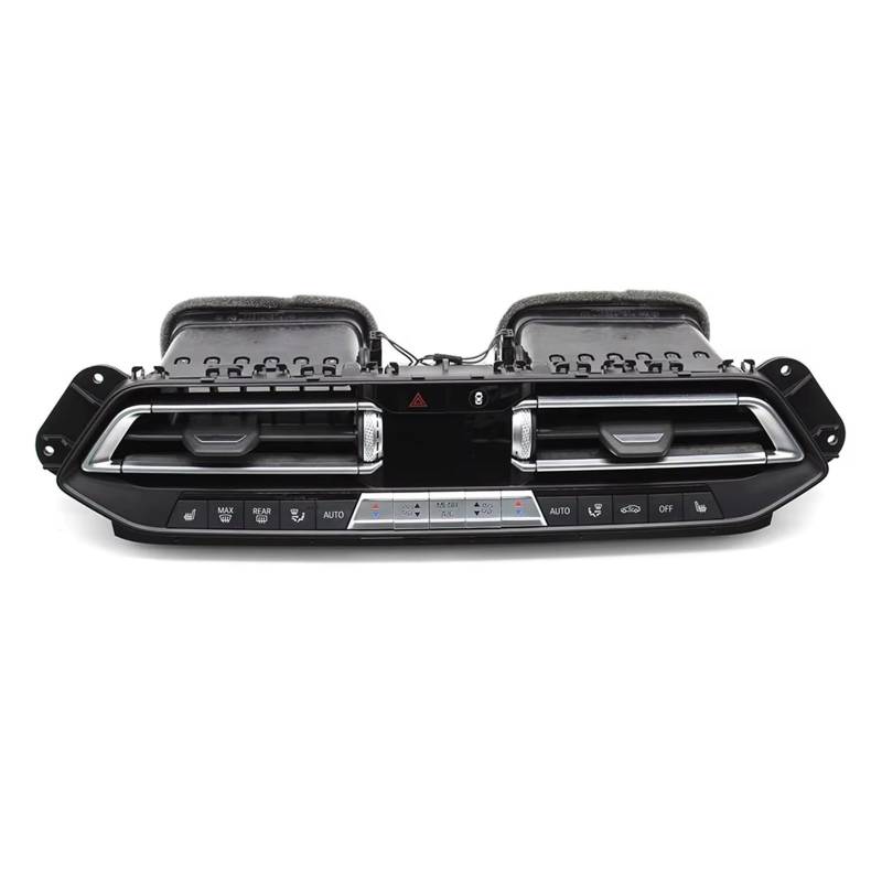 A/C Klimaanlage Steckdose Für X5 G05 Für X6 G06 Für X7 G07 2019-2021 64119462381 Front Dashboard Mitte Klimaanlage AC Vent Grille Outlet Montage Klimaanlage Vents von WSUMKH