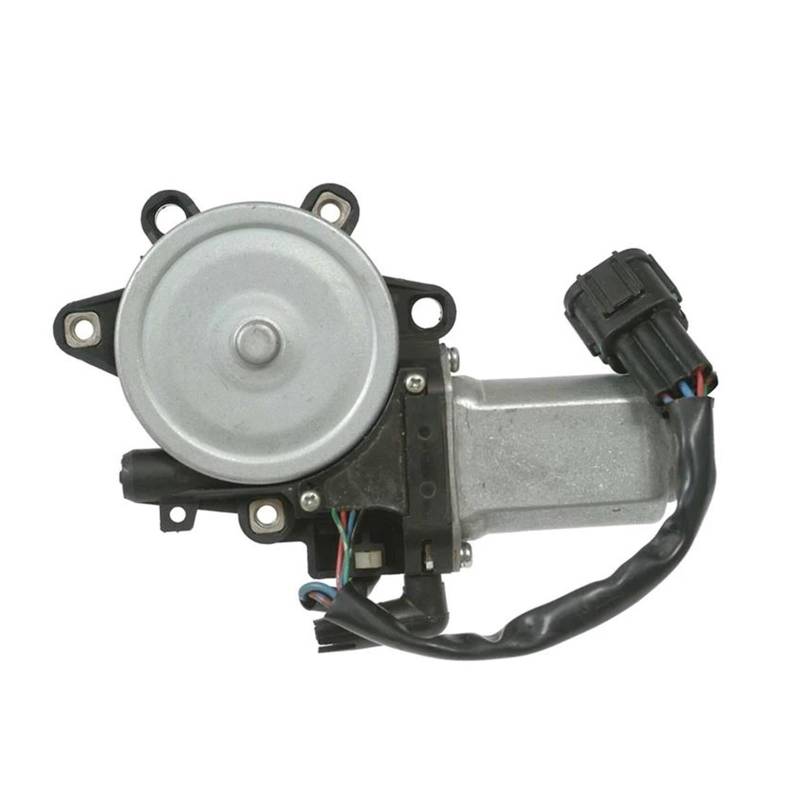 Auto Fensterheber Für Nissan Für Versa 2007-2012 Für Cardone 2008-2011 80731-ED000 / 80731-ED000A / 80731-ED000B Vorne Links Power Fenster Motor Fensterregler von WSUMKH