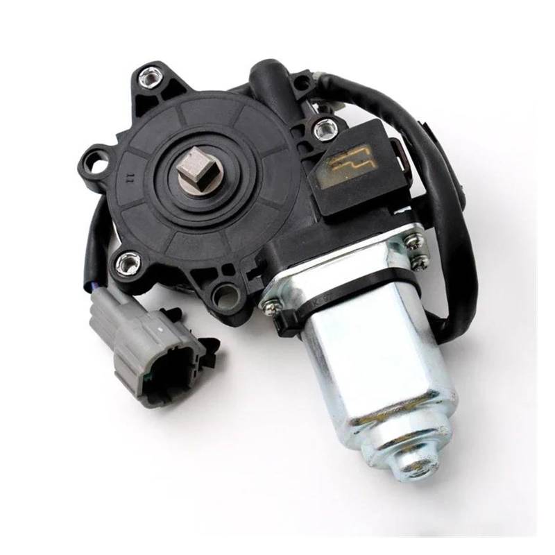 Auto Fensterheber Vorne Links 6PIN Für Nissan Für Cefiro A33 Für X-Trail T30 Fensterheber Motor Motor Auto Teile 807312Y900 Fensterregler von WSUMKH