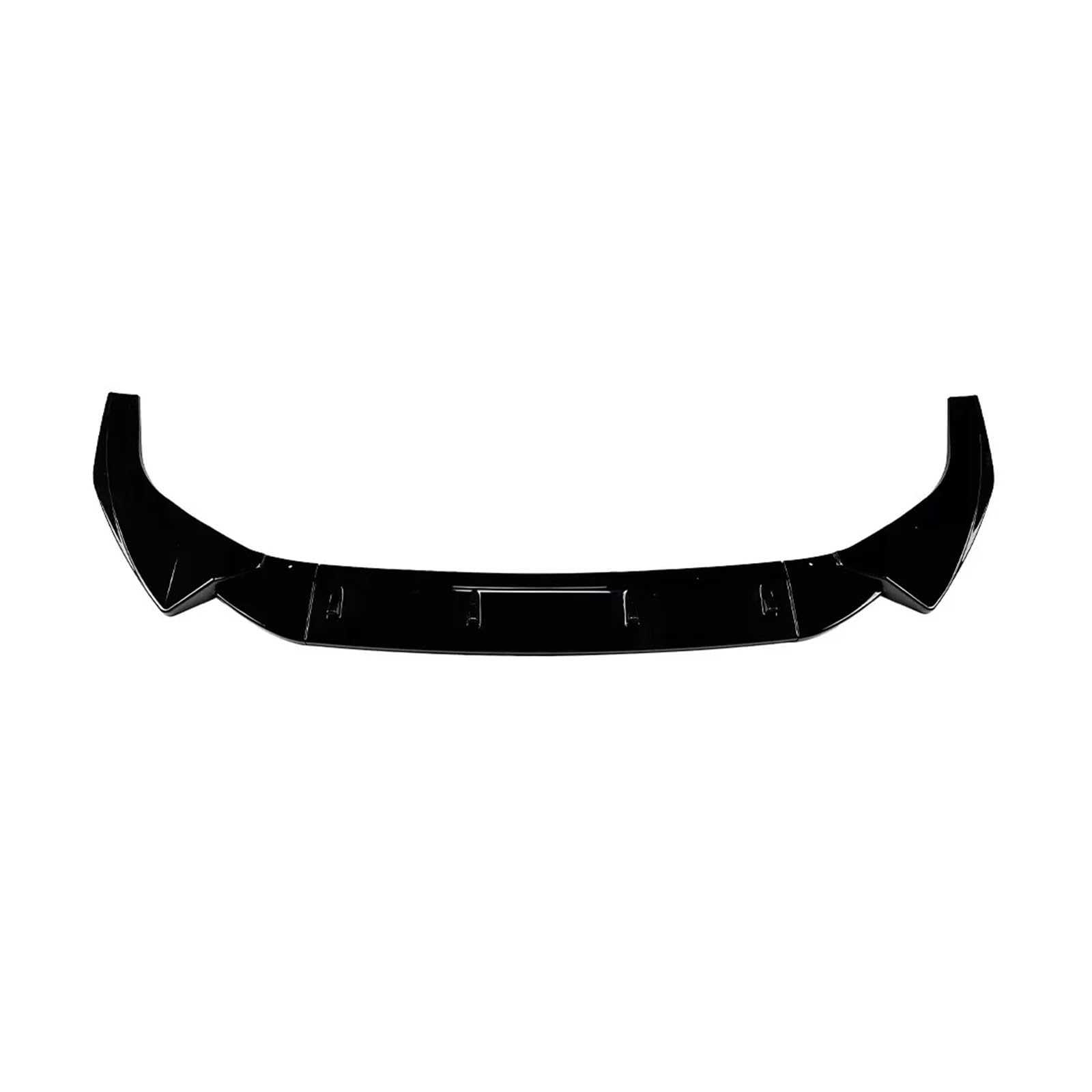 Auto-Frontspoiler Auto Vorderen Stoßfänger Lip Spoiler Splitter Diffusor Nachrüstung Für 8W Für TDI Linie Für A5 S5 B9 B 9,5 2020 2021 2022 2023 2024 Facelift Bodykits Front Spoiler Lippe(Carbon fiber von WSUMKH